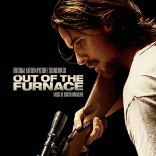 Dickon Hinchliffe – Out Of The Furnace