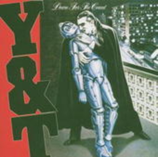 Y & T – Down For The Count