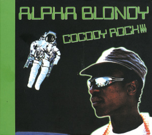 Alpha Blondy – Cocody Rock