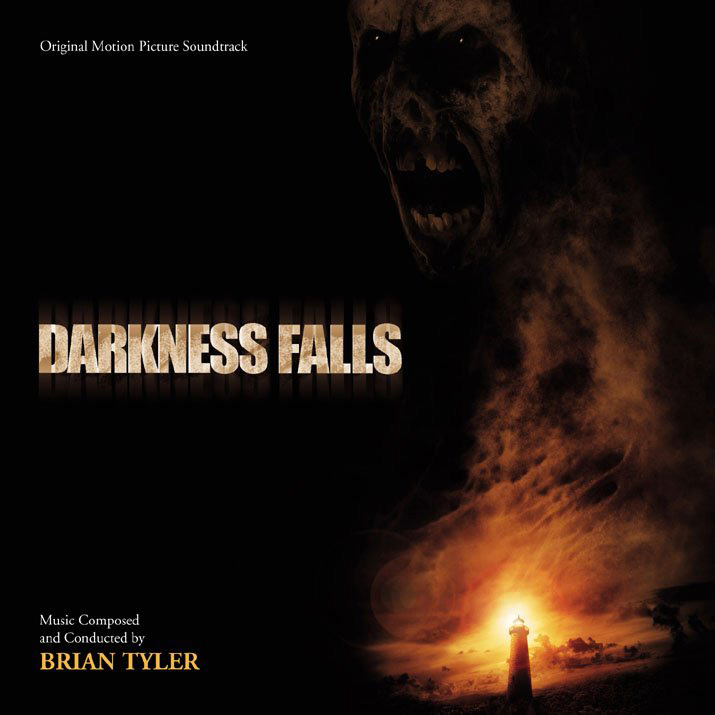 Bryan Tyler – Darkness Falls (Der Fluch von Darkness Falls)