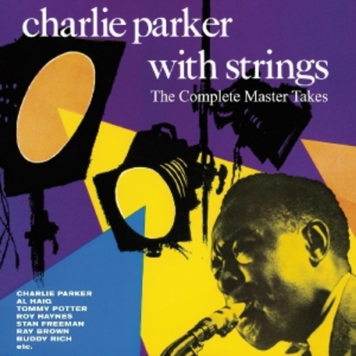 With Strings – The Complete Master Takes