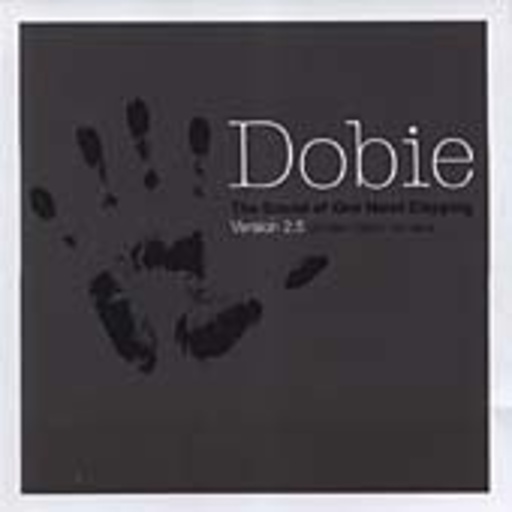 Dobie – The Sound Of One Hand Clapping - Version 2.5