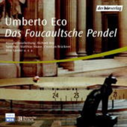 Diverse – Das Foucaultsche Pendel