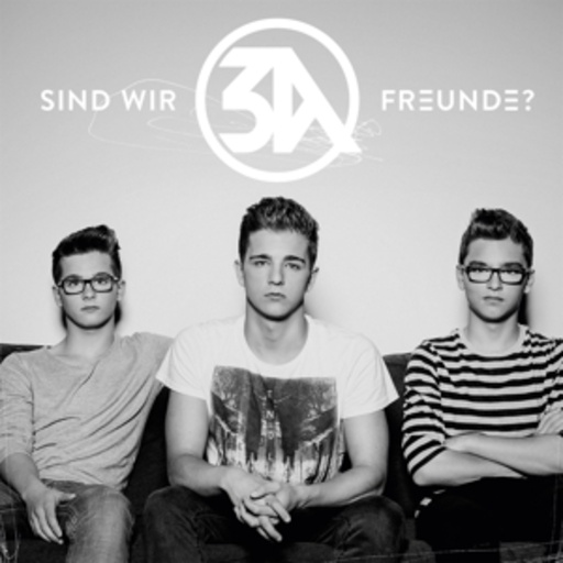 3A – Sind wir Freunde?