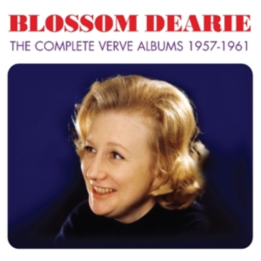 Blossom Dearie – The Complete Verve Albums 1957-19