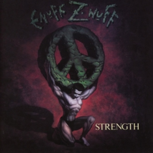 Enuff Z'nuff – Strength