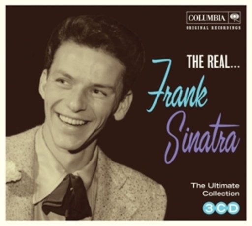 Frank Sinatra – The Real...