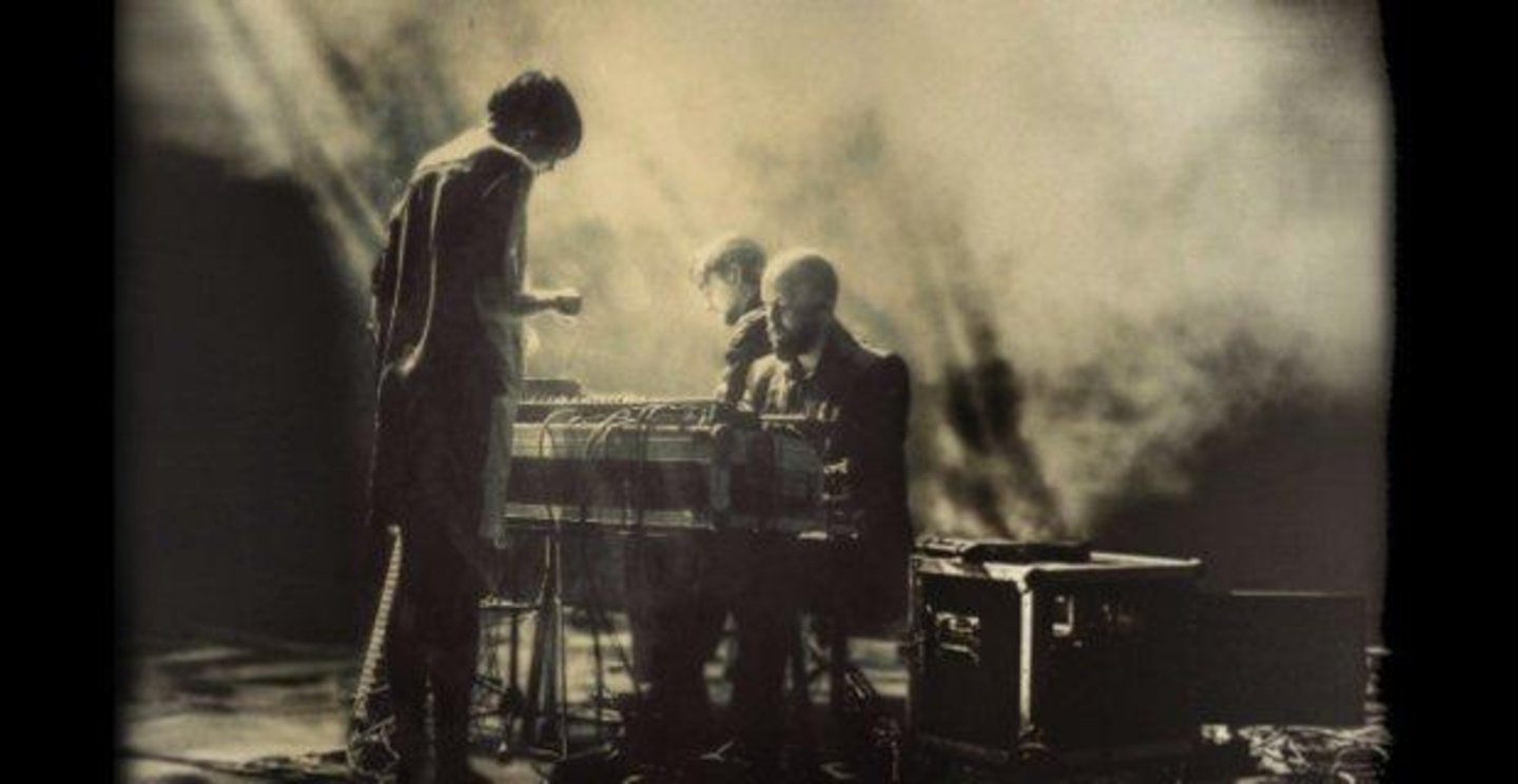 Im Herbst live zu bestaunen: Hundreds