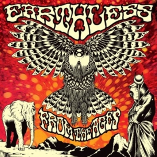 Earthless – From The Ages