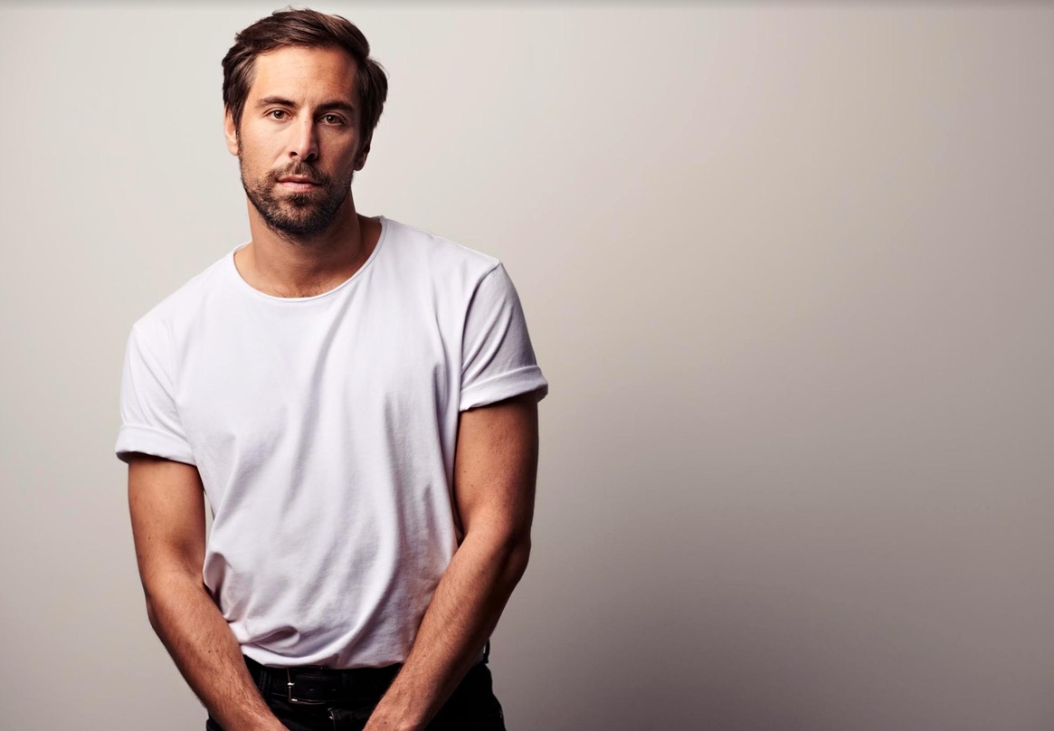 Freut sich auf die weitere Zusammenarbeit mit dem Team von BMG: Max Giesinger