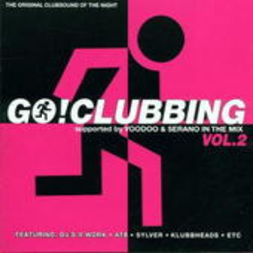Go! Clubbing Vol. 2