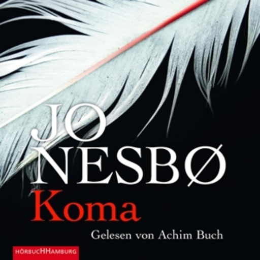 Achim Buch – Koma