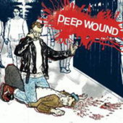 Deep Wound – Deep Wound