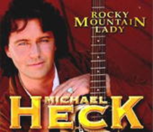 Michael Heck – Rocky Mountain Lady