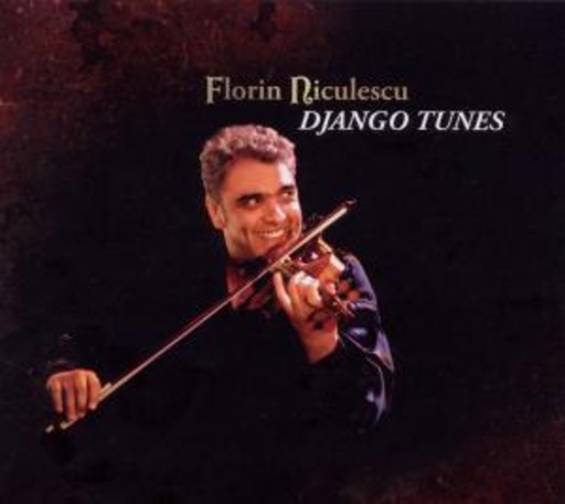 Florin Niculescu – Django Tunes