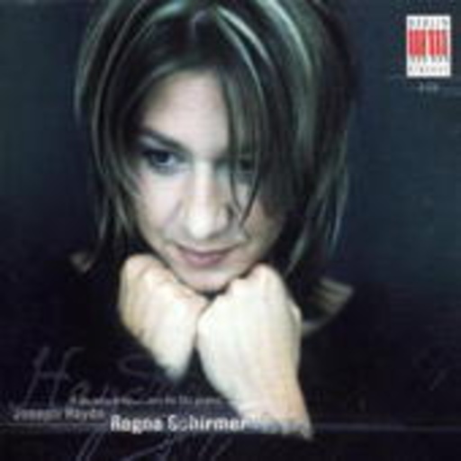 Ragna Schirmer – Klavierwerke - Works For Piano