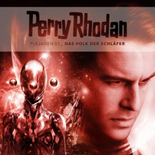 Diverse – Perry Rhodan - Plejaden 03: Das Volk der Schläfer