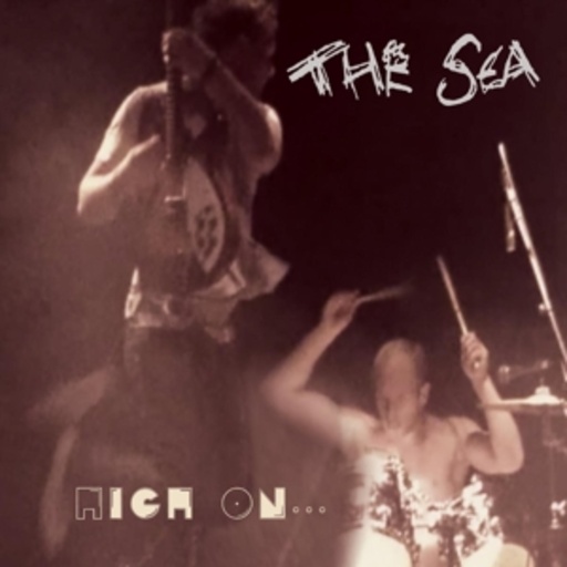 The Sea – High On