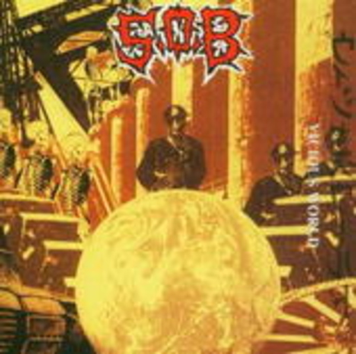 S.O.B. – Vicious World