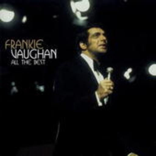 Frankie Vaughan – All The Best
