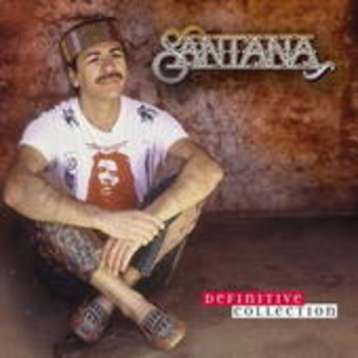 Santana – Definitive Collection