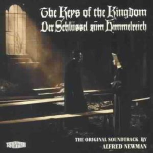 Alfred Newman – The Keys Of The Kingdom