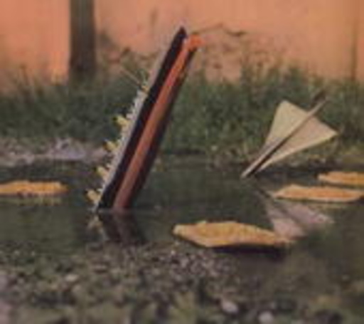 Pete Brown & Piblokto – Thousands On A Raft
