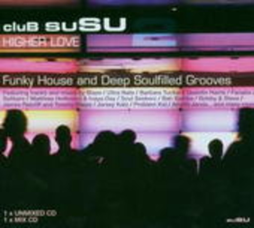 Diverse – Club SuSu Vol. 2 - Higher Love