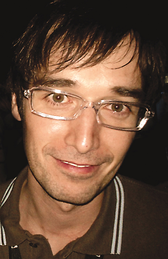Volker Diehl
