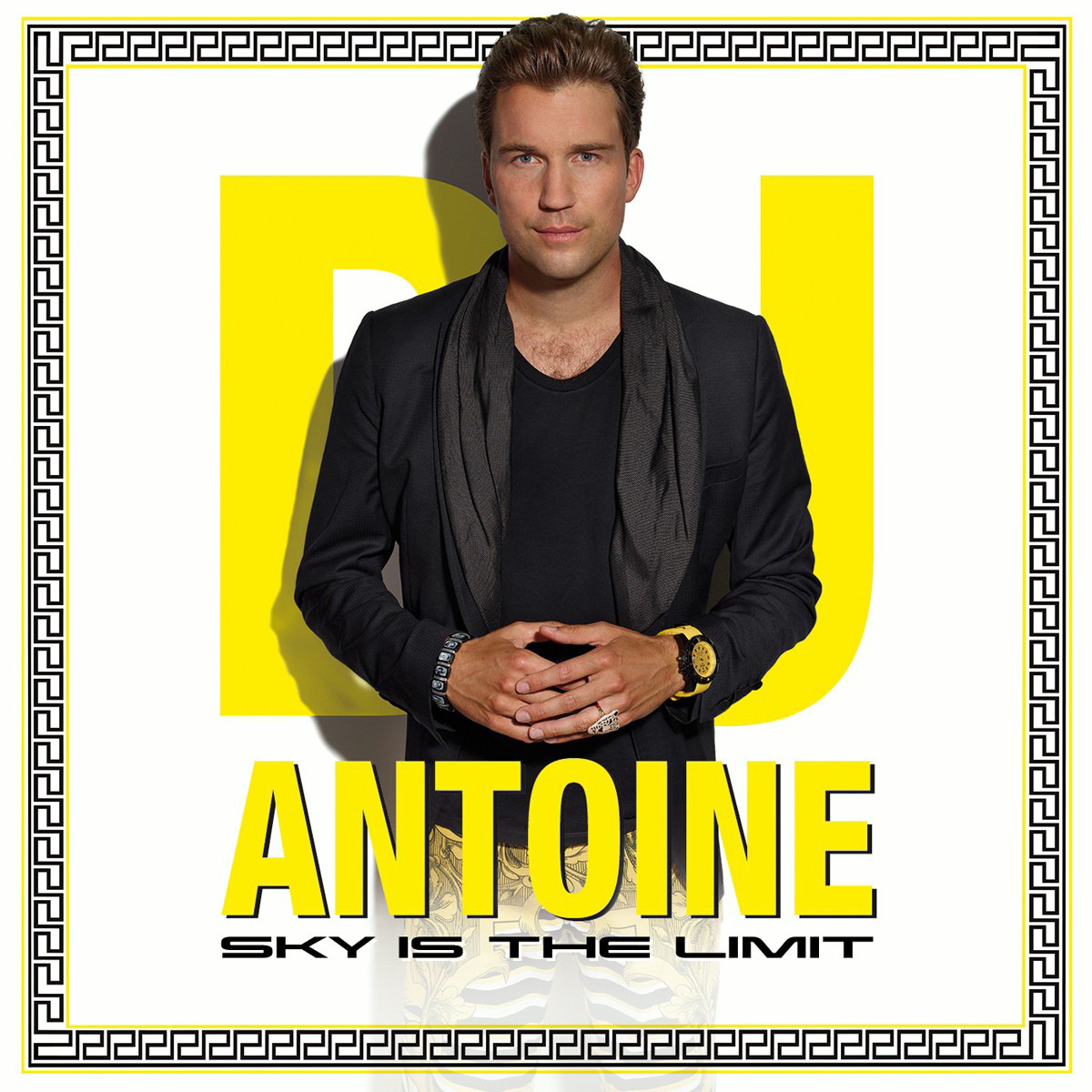 DJ Antoine – Sky Is The Limit