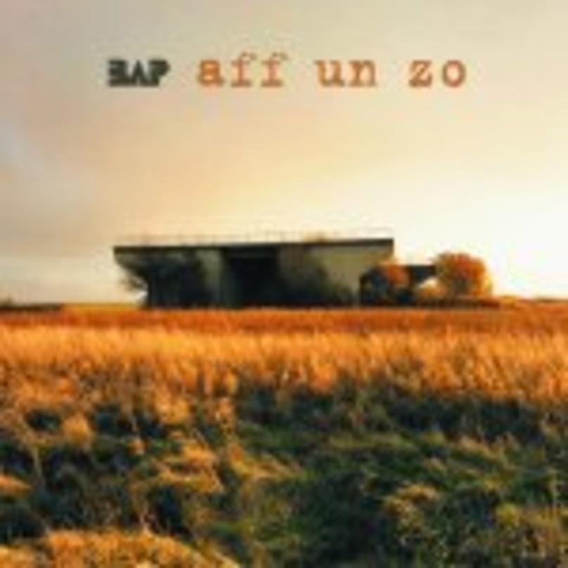 6e0c16850050591fe0aa6870f8d0ec39da5868820f7e65f360511075d77820a4 Das 13. Studio-Album der Kölschrocker: "Aff un zo" von BAP