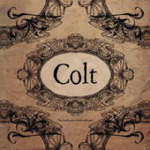 Colt – You Hold On To What's Not Real EP