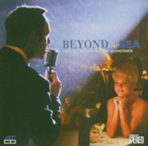 Kevin Spacey – Beyond The Sea