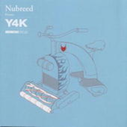 Nubreed Presents Y4K