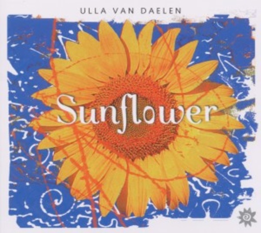 Ulla van Daelen – Sunflower