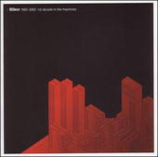 Ulver – Ulver 1993-2003: 1st Decade In The Machines