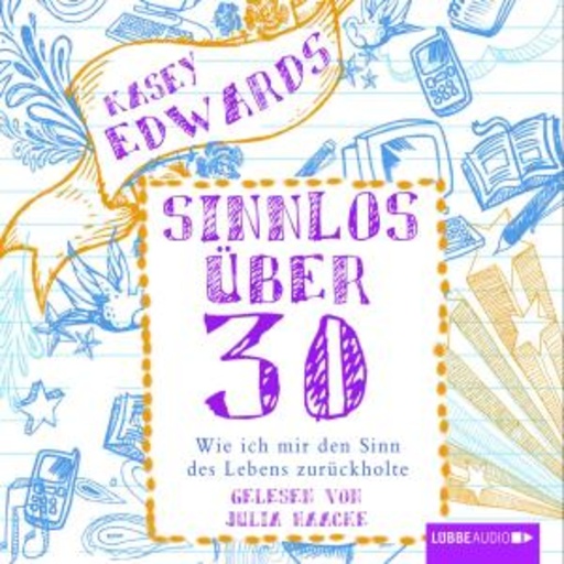Diverse – Sinnlos über 30