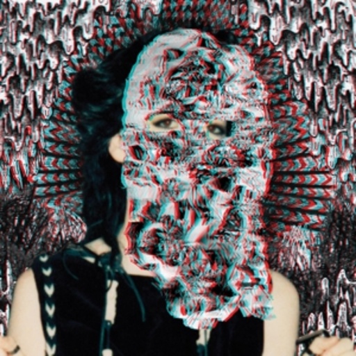 Icky Blossoms – Mask