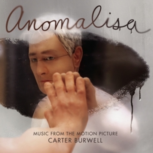 Carter Burwell – Anomalisa