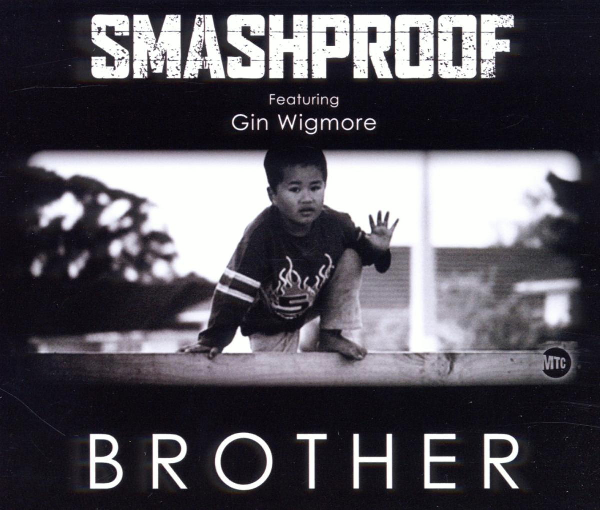 Smashproof – Brother