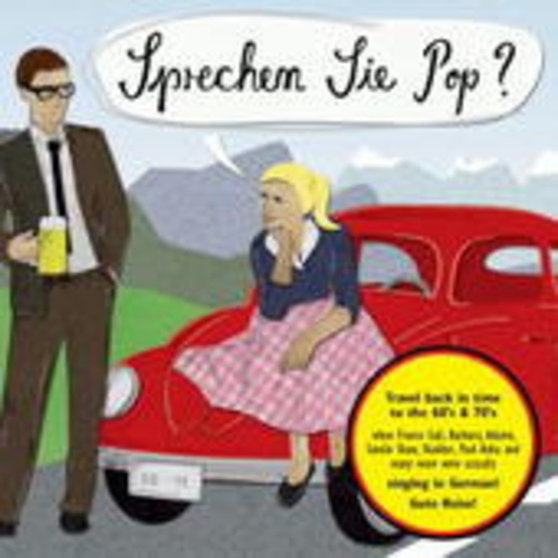 Sprechen Sie Pop?