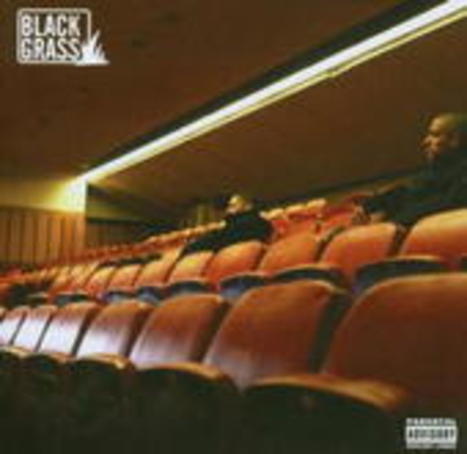 Black Grass – Black Grass