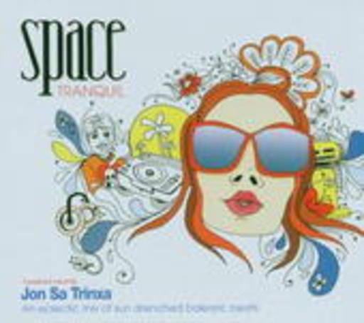 Space – Tranquil Vol. 2 (Jon Sa Trinxa)