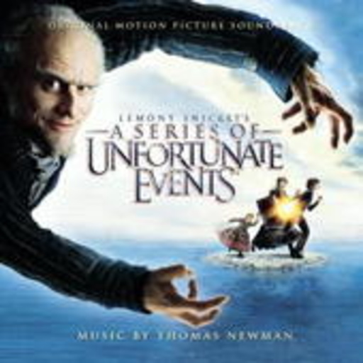 Thomas Newman – Lemony Snicket