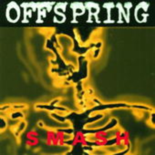 The Offspring – Smash