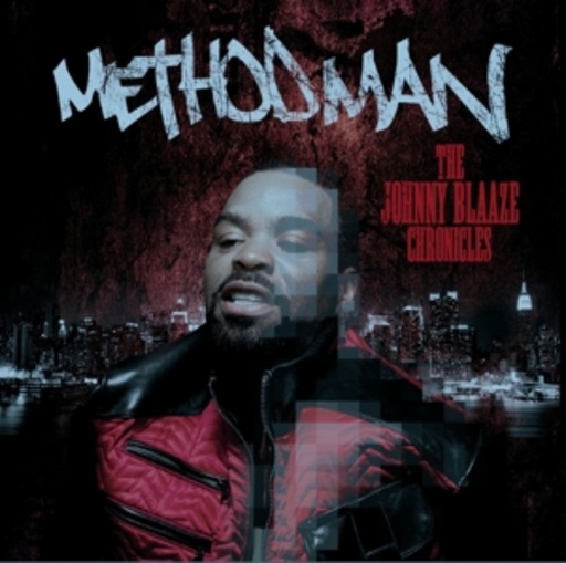 Method Man – The Johnny Blaze Chronicles