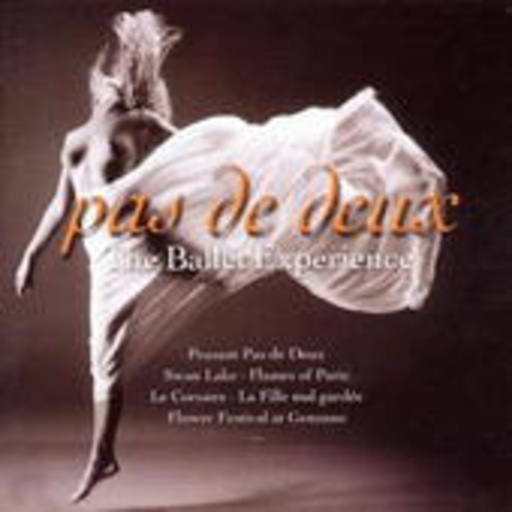 Diverse – Pas De Jeux - The Ballet Experience