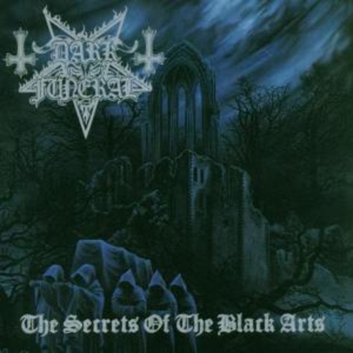 Dark Funeral – The Secrets Of The Black Arts