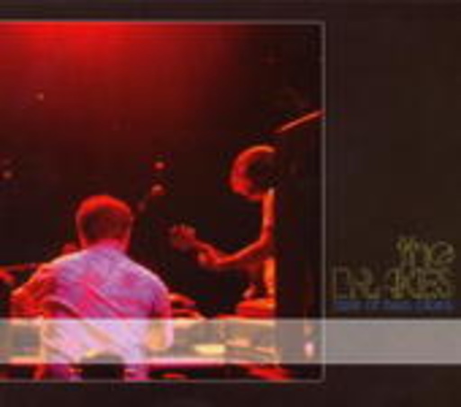 The Brakes – A Tale Of Two Cities