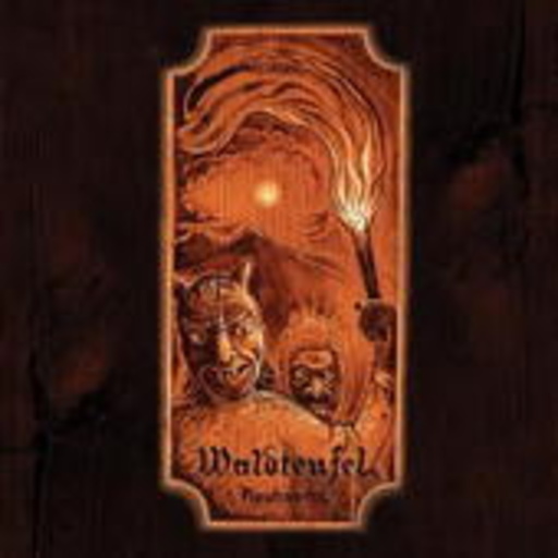 Waldteufel – Rauhnacht